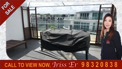 Canberra Residences (D27), Condominium #162865002
